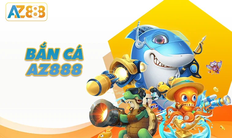 AZ888 - Nhà Cái AZ 888 - Địa Chỉ Cá Cược Online Hàng Đầu Thế Giới