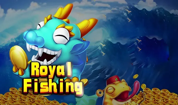 Cách Chơi Bắn Cá Royal Fishing Tại AZ888 Đơn Giản Thắng Lớn 1 Cách Chơi Bắn Cá Royal Fishing Tại AZ888 Đơn Giản Thắng Lớn