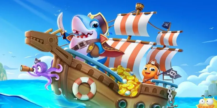 Cách Chơi Bắn Cá Vua Hải Tặc Tại AZ888 Chi Tiết Hiệu Quả 2 Cách Chơi Bắn Cá Vua Hải Tặc Tại AZ888 Chi Tiết Hiệu Quả