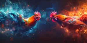 Cách Chơi Đá Gà GA28 Tại AZ888 Với Luật Chuẩn Và Thưởng Cao