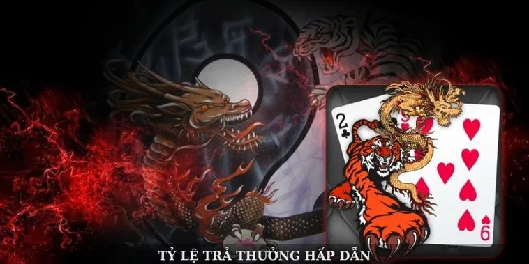 Trò Chơi Dragon Tiger Tại AZ888 Với Luật Chơi Đơn Giản Hấp Dẫn